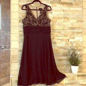 Beautiful cocktail dress